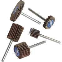 MMC Micro-Mini Flap Wheel Test Kit Distribution Industrielle GC