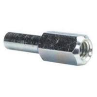 Adaptateur de roue &agrave; lamelles Distribution Industrielle GC