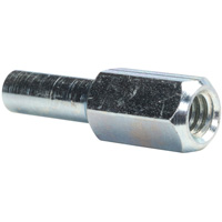 Adaptateur de roue &agrave; lamelles Distribution Industrielle GC