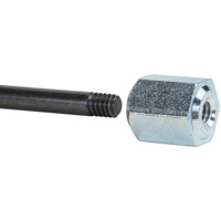 Adaptateur de roue &agrave; lamelles Distribution Industrielle GC