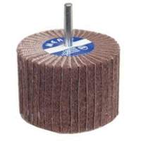 Meule &agrave; lamelles non tiss&eacute;e Interleaf Distribution Industrielle GC