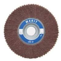 Meule &agrave; lamelles non tiss&eacute;e Interleaf Distribution Industrielle GC