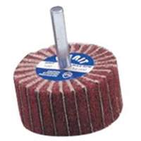 Meule &agrave; lamelles non tiss&eacute;e Interleaf Distribution Industrielle GC