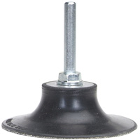 PORTE-DISQUE TURN-ON 3 DOUX Distribution Industrielle GC