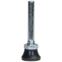 Support de meule &agrave; changement rapide PowerLock Distribution Industrielle GC