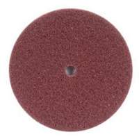 Non-Woven Buffing Discs, 6" Dia., Fine Grit, Aluminum Oxide Distribution Industrielle GC