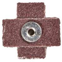 Cross Abrasive Pad Distribution Industrielle GC