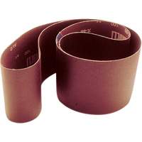 Wood Sanding Belt, 6" W x 80" L, 60 Grit Distribution Industrielle GC