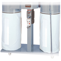 Dust Collector Bags Distribution Industrielle GC