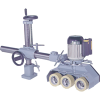 Power Feeder Distribution Industrielle GC