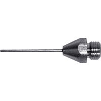 Soufflettes compactes - Ensembles de soufflette &agrave; becs interchangeables, 1/4" NPT, 13 pi³/min standard/15 pi³/min standard/2 pi³/min standard/6 pi³/min standard, 150 psi Distribution Industrielle GC