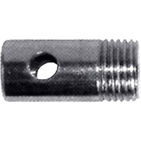 Soufflettes compactes - Ensembles de soufflette &agrave; becs interchangeables, 1/4" NPT, 13 pi³/min standard/15 pi³/min standard/2 pi³/min standard/6 pi³/min standard, 150 psi Distribution Industrielle GC