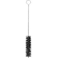 Brosse &agrave; tubes en nylon, 3/8" dia. x 2" l, 6-1/4" longueur hors tout Distribution Industrielle GC