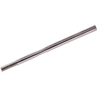 Jeux de brosses verticales &agrave; fils cr&ecirc;p&eacute;s - Jeu de brosses Helituf, 3-5/8" Distribution Industrielle GC