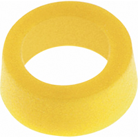 Brosses rotatives &agrave; fils cr&ecirc;p&eacute;s - Bagues de centrage Distribution Industrielle GC