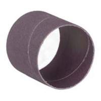 Bande abrasive spirale, 1" x 3", Oxyde d'aluminium, 50 Grain Distribution Industrielle GC