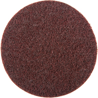 Scotch-Brite Surface Conditioning Disc, 5" Dia., Aluminum Oxide Distribution Industrielle GC