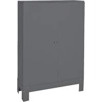 Hinged Door Set Distribution Industrielle GC