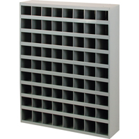 Steel Bins