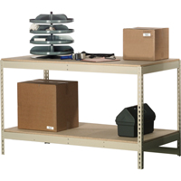 Modules de stockage Rotabin, 60 lb Capacit&eacute; par niveau, 4 Niveau(x), 18-1/2" ha x 17" dia Distribution Industrielle GC