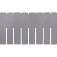 S&eacute;parateur pour contenants Divider Box Distribution Industrielle GC