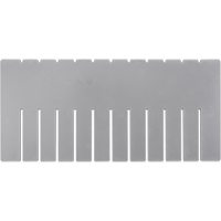 S&eacute;parateur pour contenants Divider Box Distribution Industrielle GC