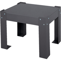 Bases pour casiers Distribution Industrielle GC