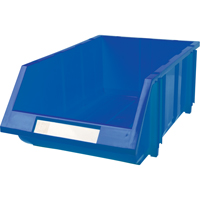 Plastic Hanging & Stacking Bin
