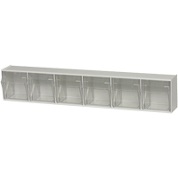 Replacement Bin For Tilt Bin Unit Distribution Industrielle GC