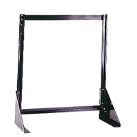 Tip Out Bin Stand Distribution Industrielle GC