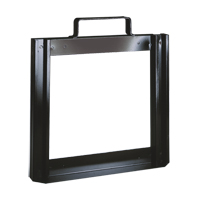 Tip Out Bin Rails Distribution Industrielle GC