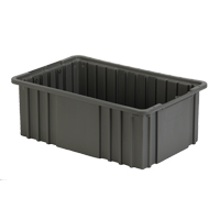 Boîtes D.E.S. avec diviseurs Distribution Industrielle GC