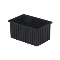 Boîtes D.E.S. avec diviseurs Distribution Industrielle GC