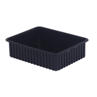 Boîtes D.E.S. avec diviseurs Distribution Industrielle GC