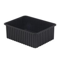 Boîtes D.E.S. avec diviseurs Distribution Industrielle GC
