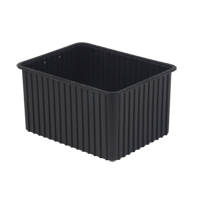 Boîtes D.E.S. avec diviseurs Distribution Industrielle GC