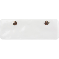 Porte-&eacute;tiquette pour contenants Divider Box Distribution Industrielle GC