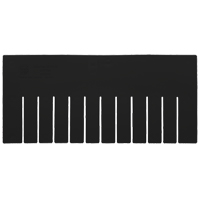 Short Conductive Grid Dividers Distribution Industrielle GC