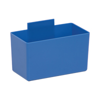 Shelf Bins - Bin Cups Distribution Industrielle GC