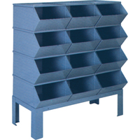Trousse Stackracks Distribution Industrielle GC