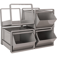 Unit&eacute; Stackracks Distribution Industrielle GC