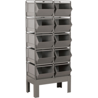 Unit&eacute; Stackracks Distribution Industrielle GC