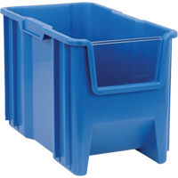 Clear Window for Giant Stacking Container Distribution Industrielle GC