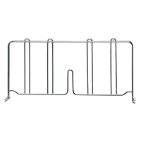Wire Shelving Dividers Distribution Industrielle GC