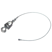 Drag Chain Distribution Industrielle GC