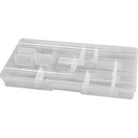 Compartment Case Distribution Industrielle GC