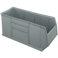 Bacs de stockage Rackbin pour palettes, 16-1/2" la x 41-7/8" p x 17-1/2" h Distribution Industrielle GC