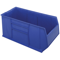 Bacs de stockage Rackbin pour palettes, 19-7/8" la x 41-7/8" p x 17-1/2" h Distribution Industrielle GC