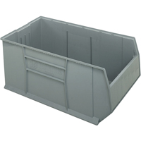 Bacs de stockage Rackbin pour palettes, 23-7/8" la x 41-7/8" p x 17-1/2" h Distribution Industrielle GC