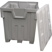 Nesting Bin Lid Distribution Industrielle GC